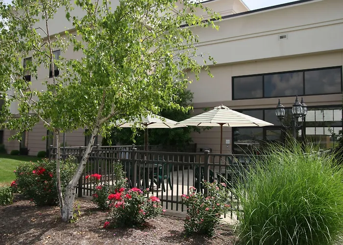 Hampton Inn & Suites, Springfield Sw