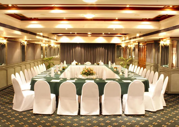 Aditya Park-A Sarovar Portico Hotel