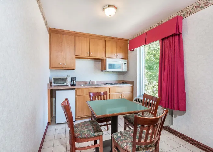 Days Inn By Wyndham, Glen Allen - Richmond North