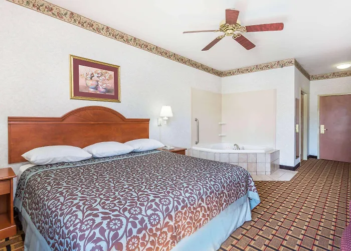 Days Inn By Wyndham, Glen Allen - Richmond North