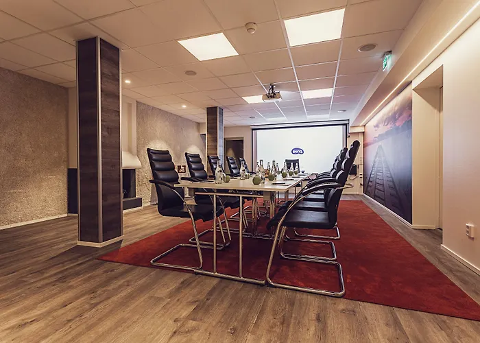 Best Western Hotel Vrigstad