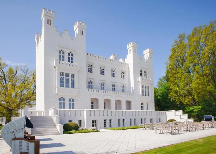 Grand Hotel Heiligendamm