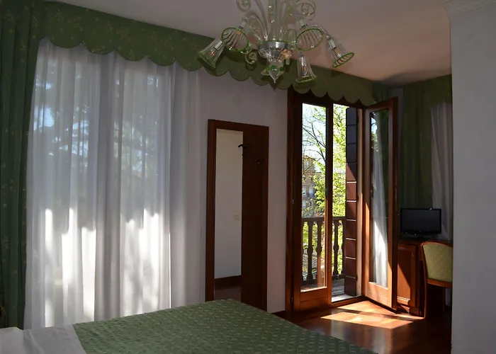 Hotel Villa Cipro