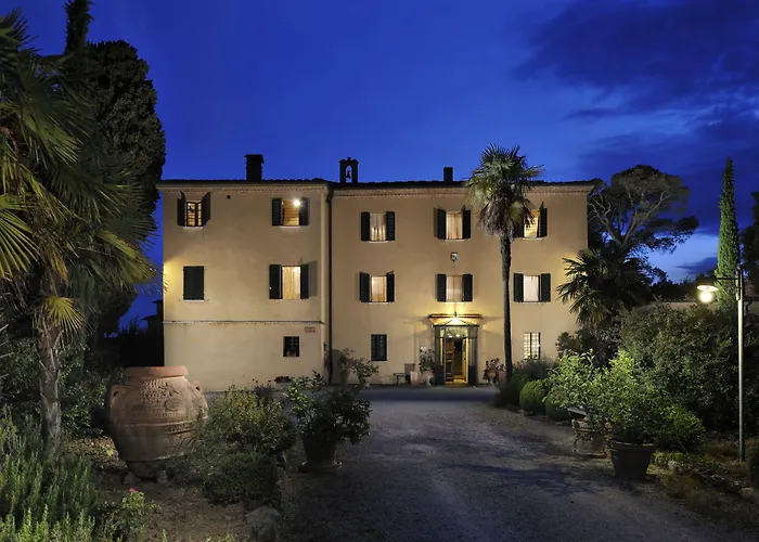 Hotel Borgo Casabianca