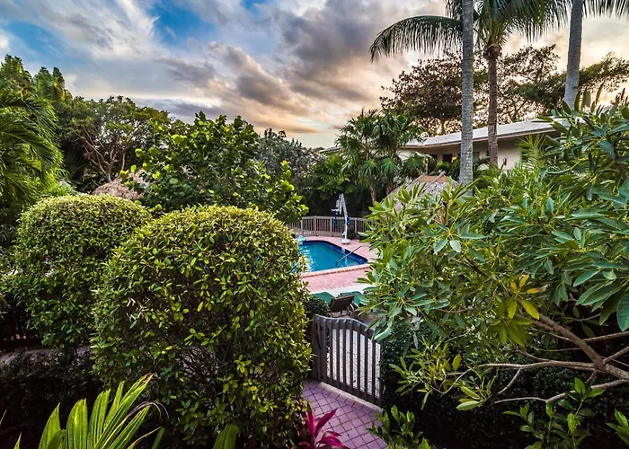 Crane'S Beach House Boutique Hotel & Luxury Villas