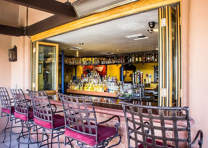 La Posada Lodge & Casitas, An Ascend Collection Hotel