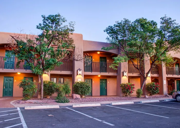 La Posada Lodge & Casitas, An Ascend Collection Hotel