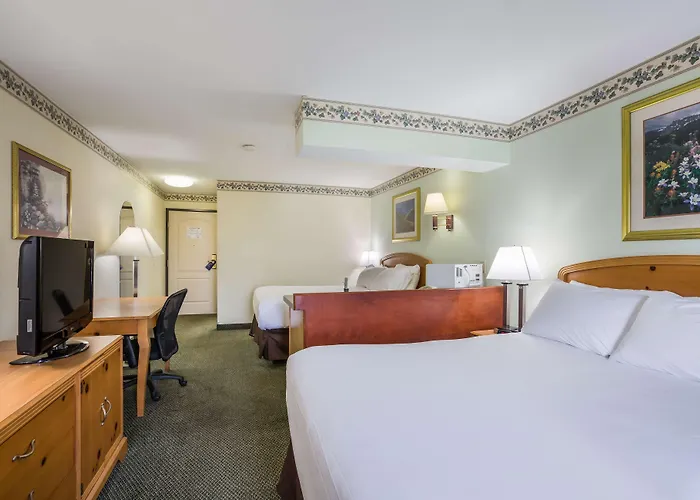 Americas Best Value Inn Three Rivers