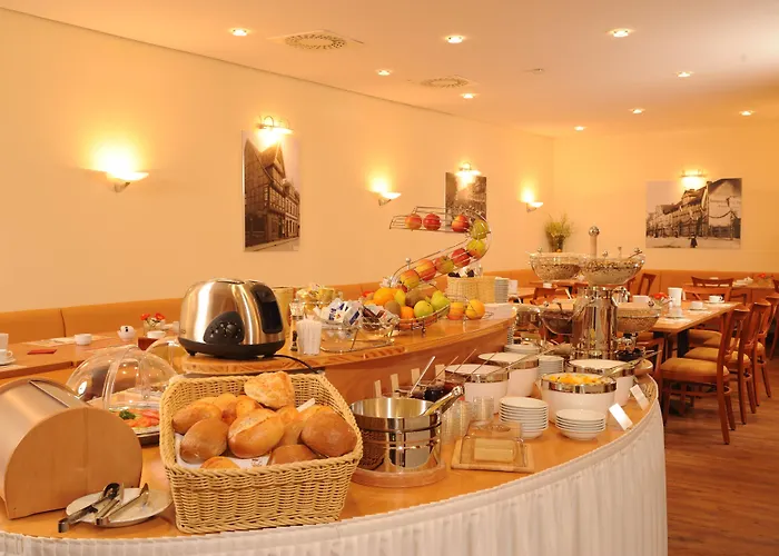 Celler Hof