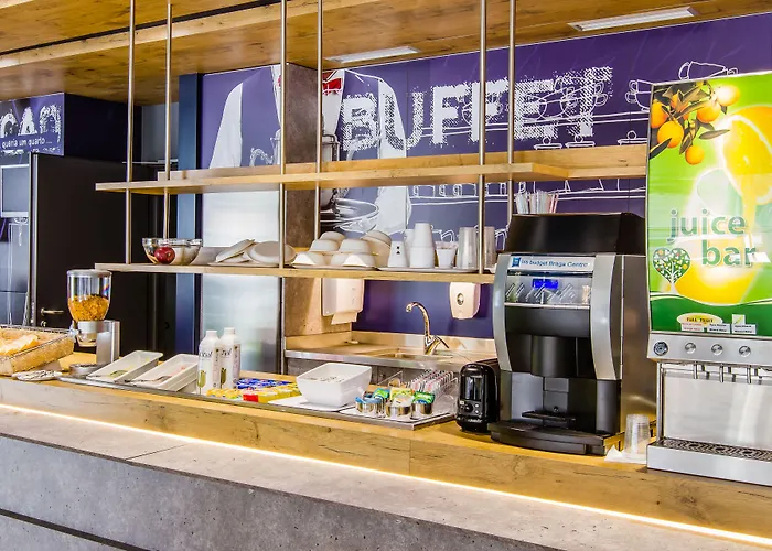 Ibis Budget Braga Centro