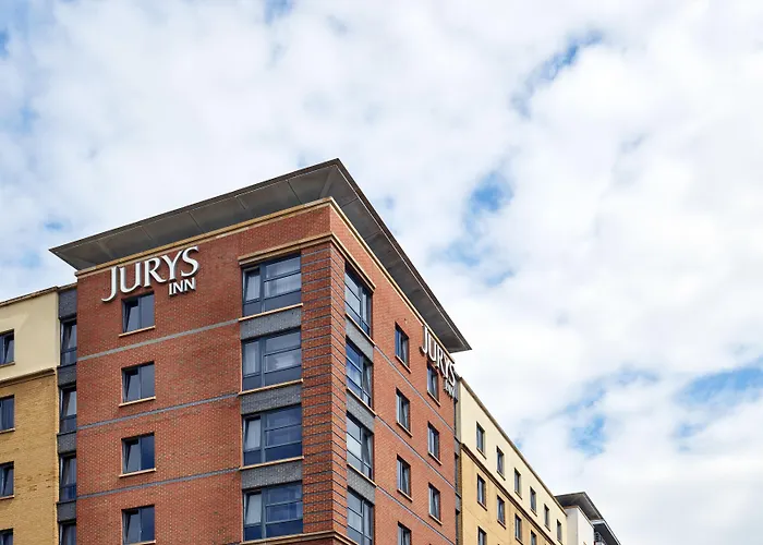 Leonardo Hotel Newcastle