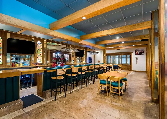 Best Western Prairie Inn & Conference Center