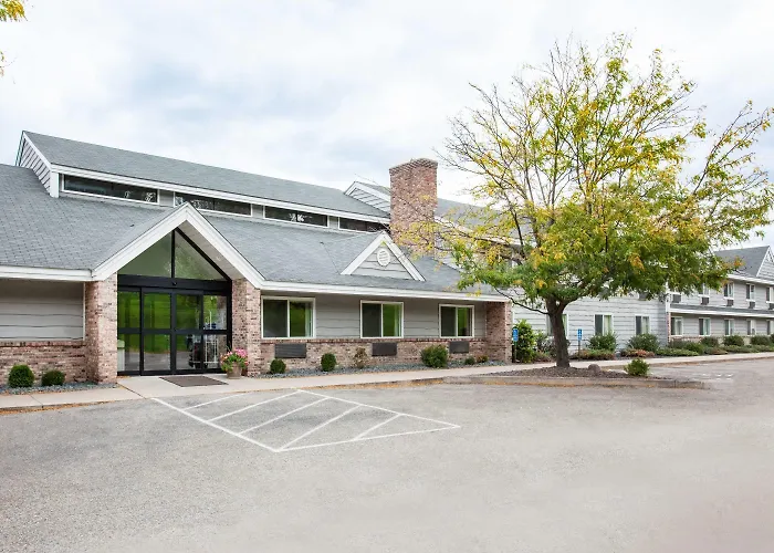Americinn By Wyndham Red Wing