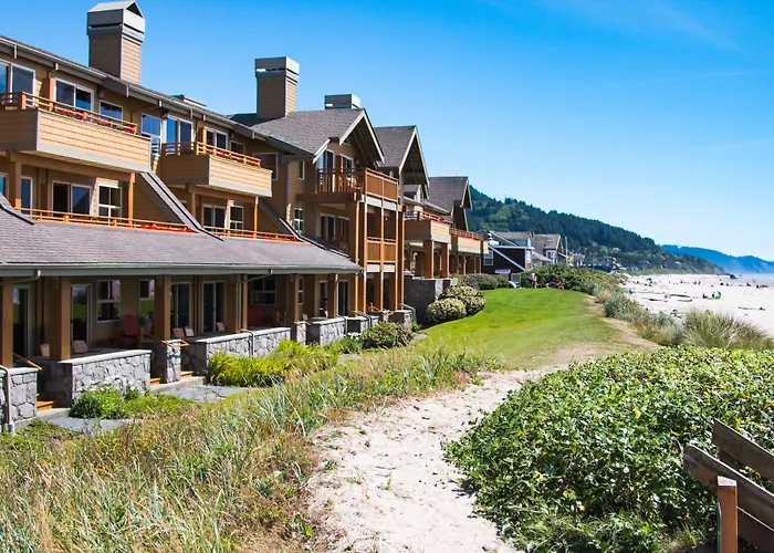 The Ocean Lodge
