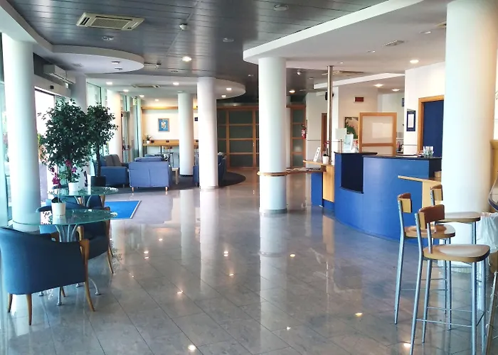 Hotel Mastai