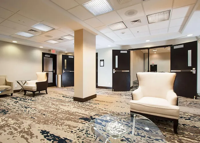 Hampton Inn - Great Falls