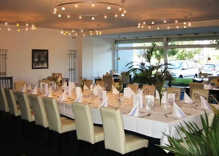 Euro Park Hotel Hennef