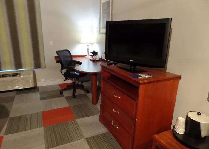 Hampton Inn Bowling Green