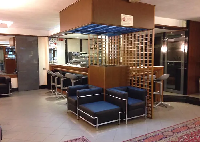 Hotel Barsotti