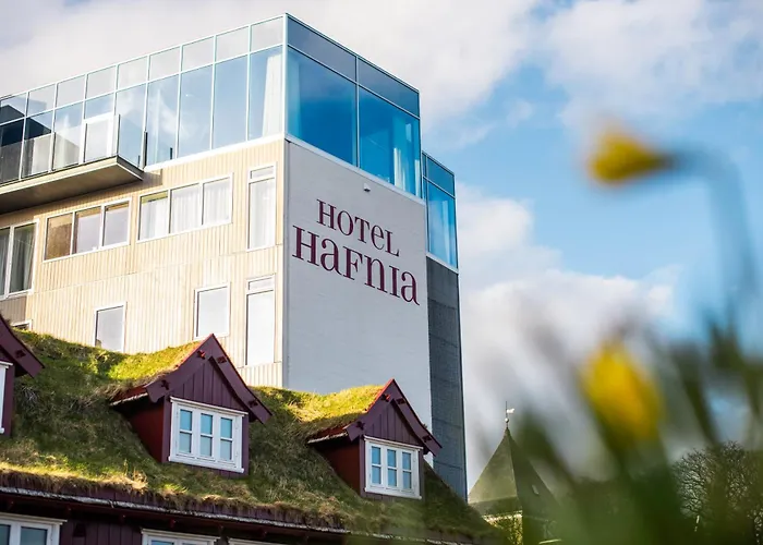 Hotel Hafnia