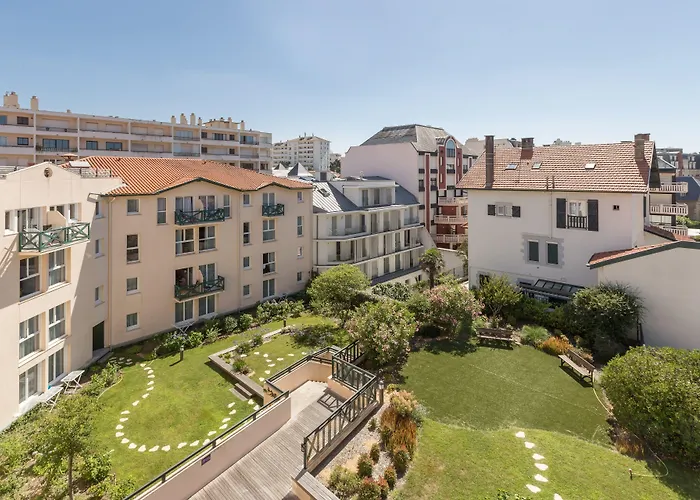 Residence Pierre & Vacances Premium Haguna