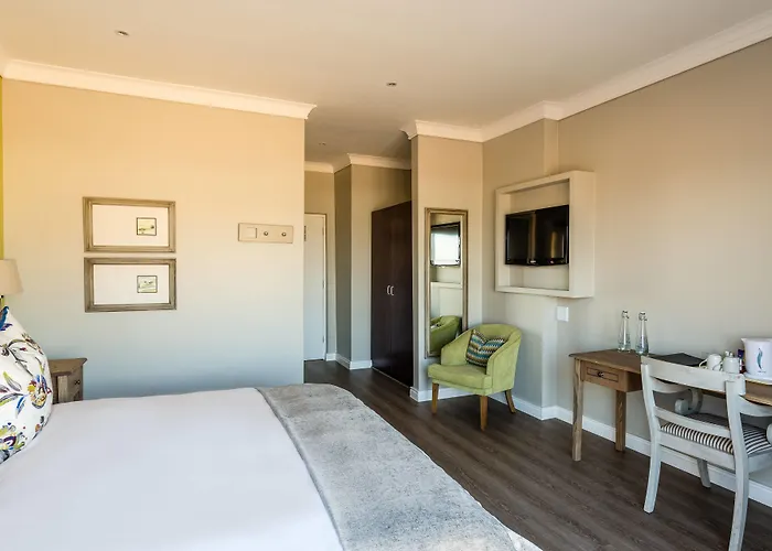 Protea Hotel By Marriott Stellenbosch & Conference Centre