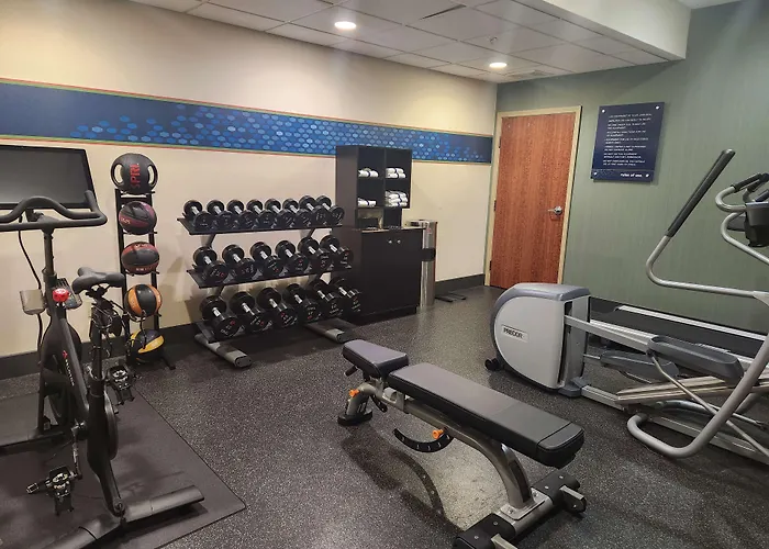 Hampton Inn Grand Junction