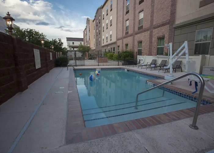 Hampton Inn Grand Junction