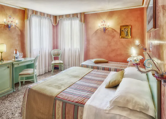 Hotel Firenze