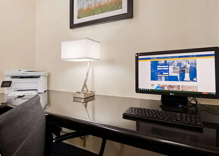Best Western Plus Tulsa Inn & Suites