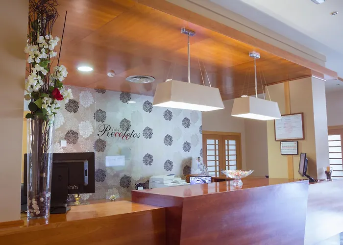 Hotel Bardo Recoletos Coco