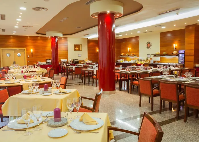 Hotel Bardo Recoletos Coco