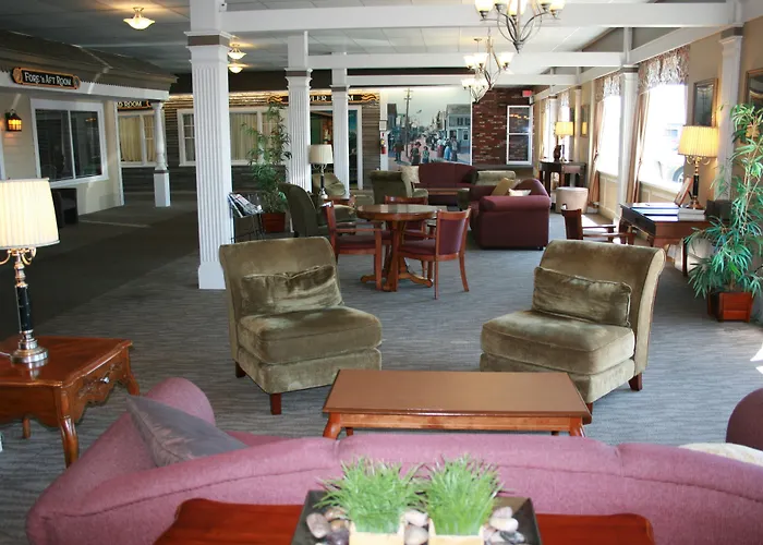 Provincetown Inn