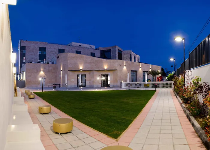 Hotel Bardo Recoletos Coco