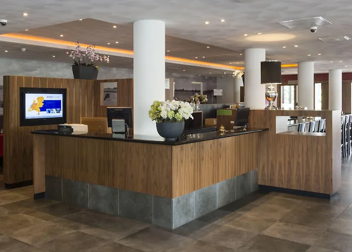 Bastion Hotel Den Haag Rijswijk