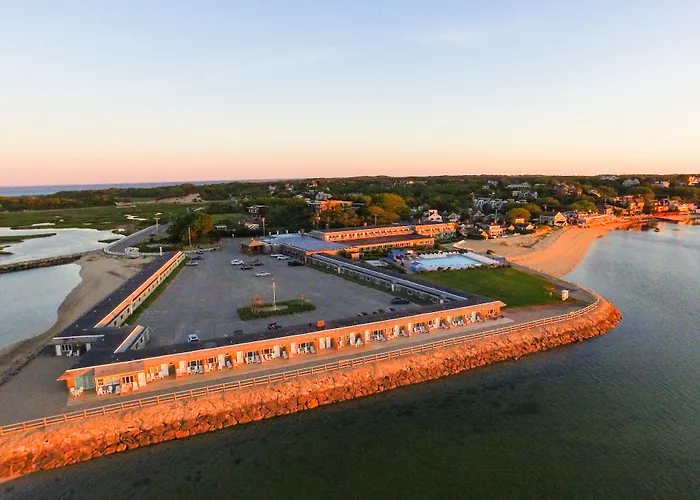 Provincetown Inn