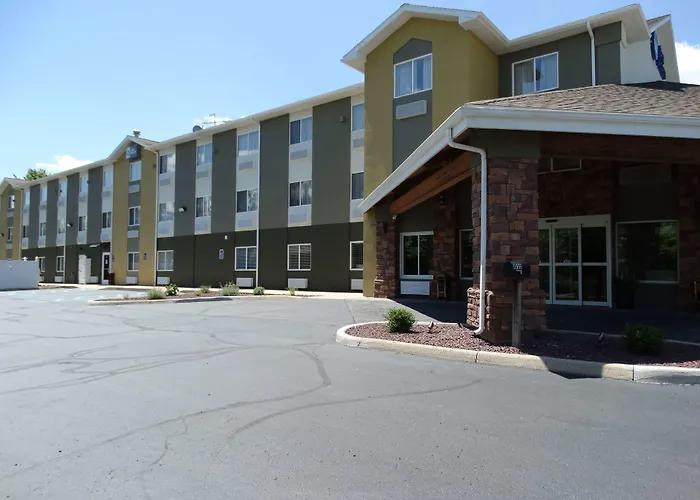 Best Western Dewitt
