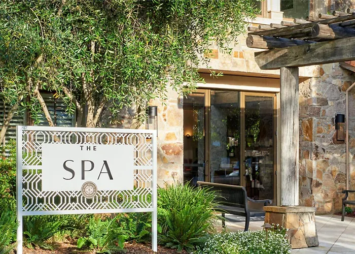The Estate Yountville
