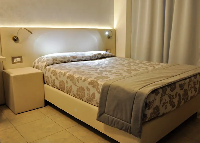 Hotel Garibaldi