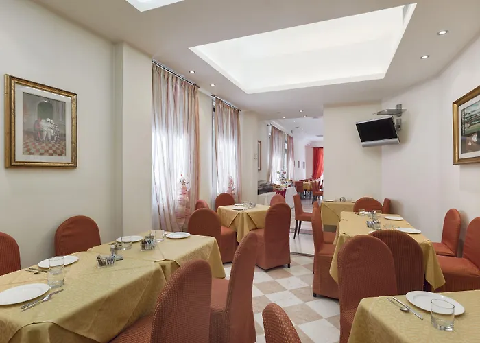 Hotel Garibaldi