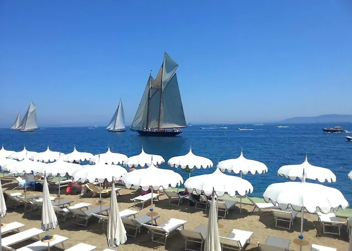Hotel La Caletta