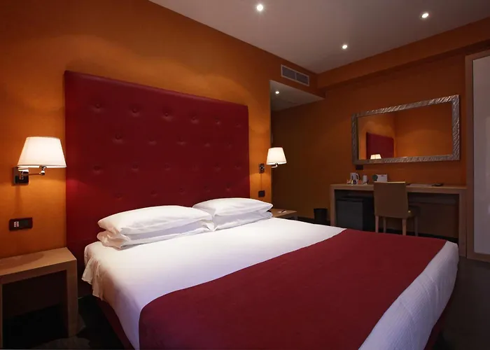 Best Western Hotel Piemontese