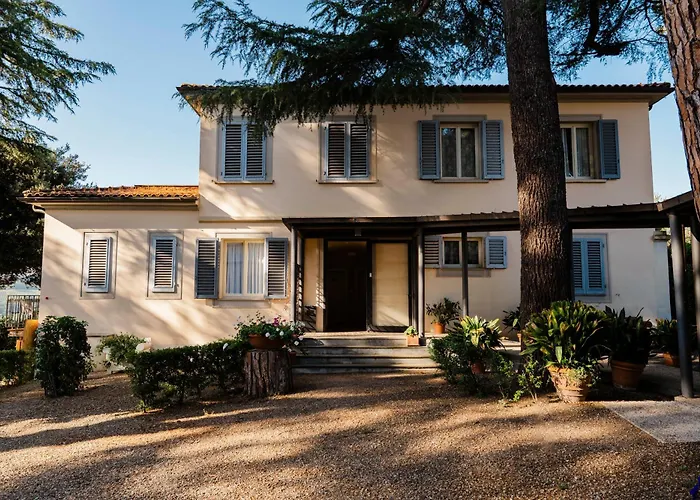 Villasanpaolo Resort & Spa