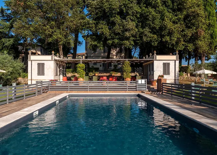 Villasanpaolo Resort & Spa