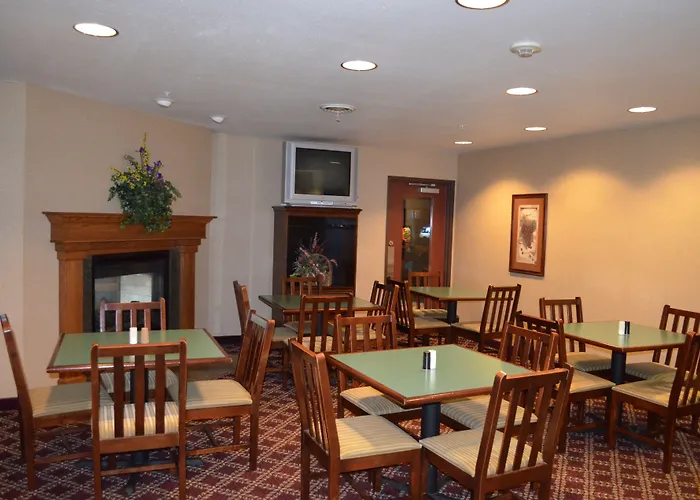 Americinn By Wyndham Maquoketa