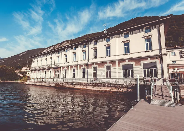 Araba Fenice Hotel