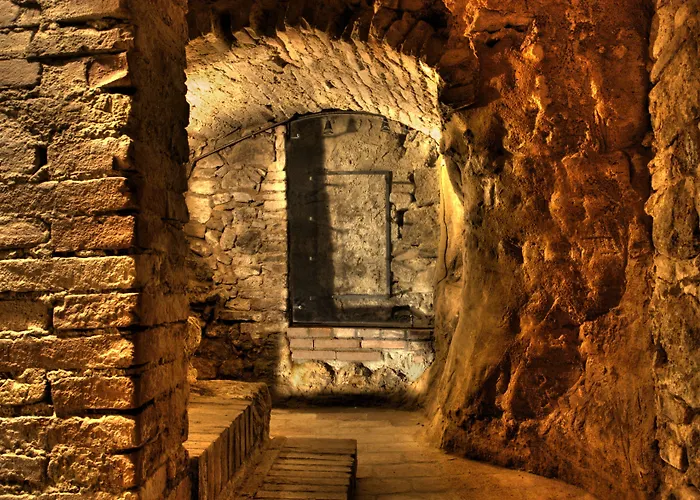 Hotel L'Antico Pozzo San Gimignano