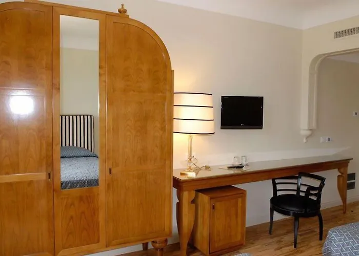 Hotel Certosa