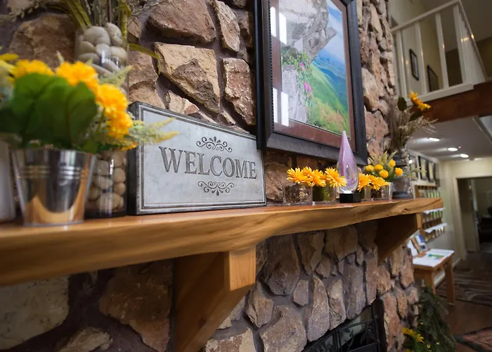Bluegreen Vacations Blue Ridge Village, An Ascend Collection Resort