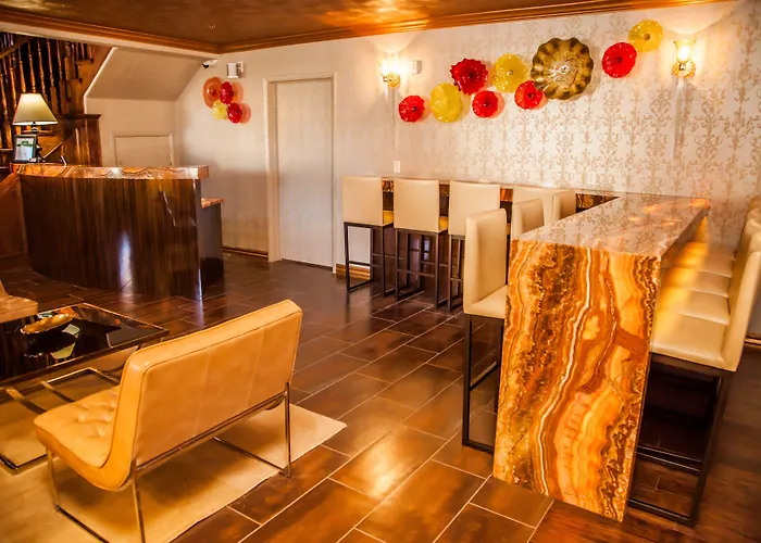 Canyons Boutique Hotel - A Canyons Collection Property